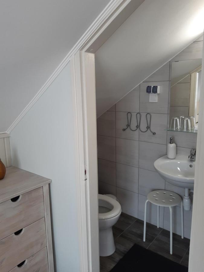 Nora Apartman Gyula Exteriér fotografie