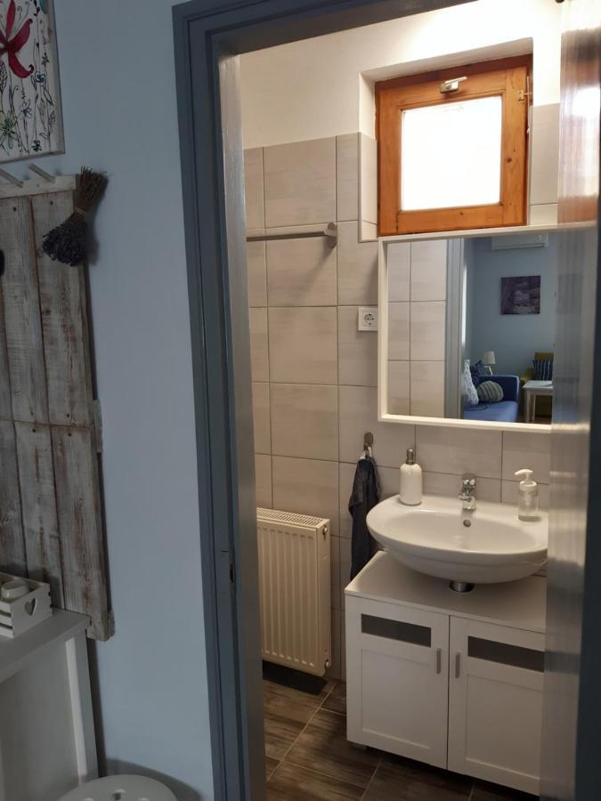 Nora Apartman Gyula Exteriér fotografie