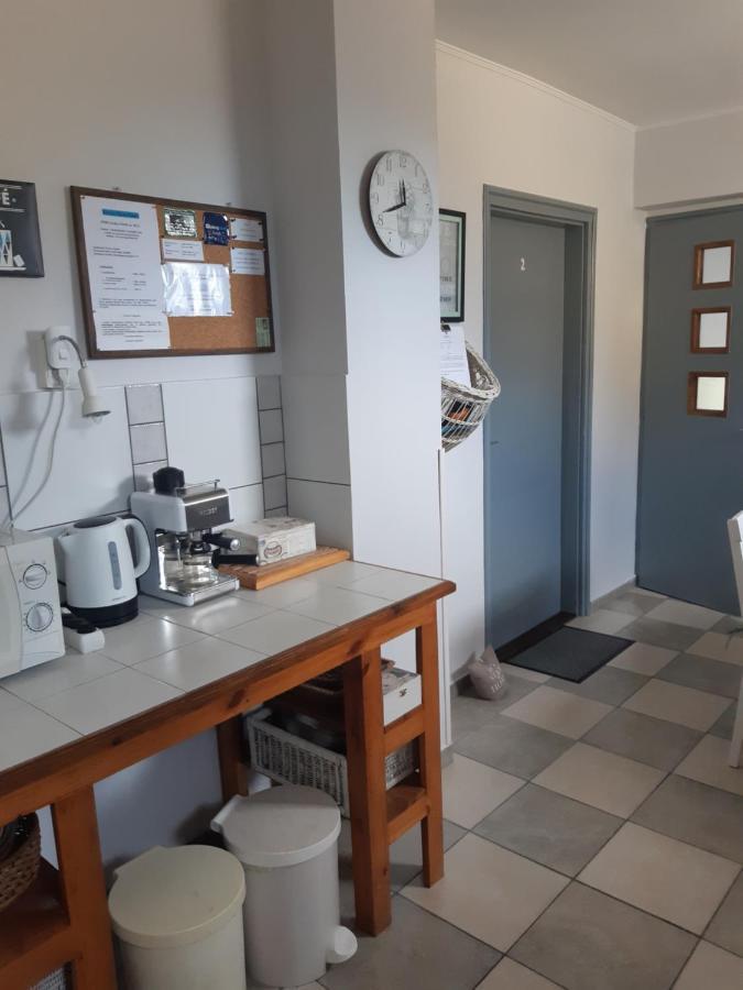 Nora Apartman Gyula Exteriér fotografie