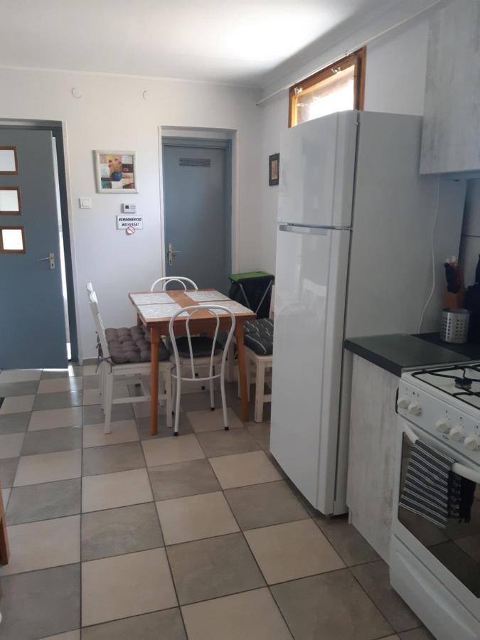 Nora Apartman Gyula Exteriér fotografie