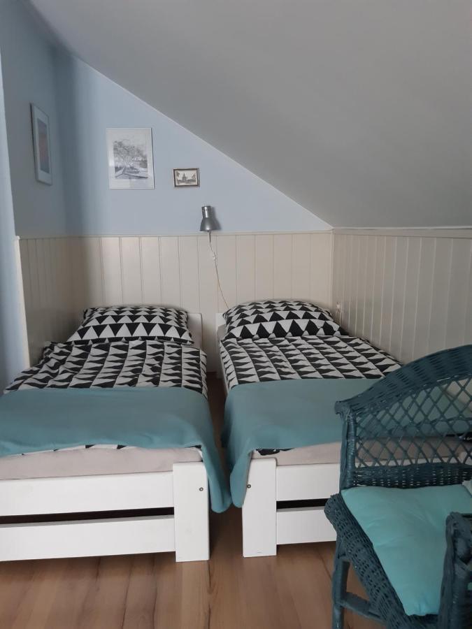 Nora Apartman Gyula Exteriér fotografie