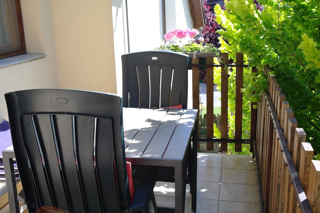 Nora Apartman Gyula Exteriér fotografie