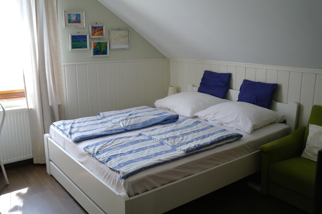 Nora Apartman Gyula Exteriér fotografie